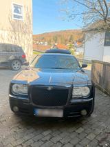 Chrysler 300C V6 250PS TÜV 08/2027 LPG Aut... - Chrysler 300C aus 2004