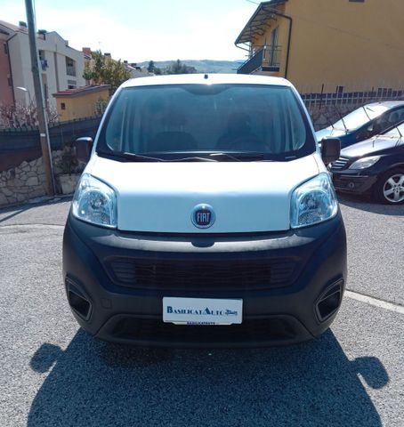 Fiat Fiorino 1.3 MJT 80CV Cargo SX