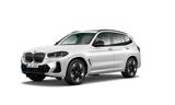 BMW iX3 M Sport 20" Pano AHK H/K Leder DA Prof. - BMW iX3 in Duisburg