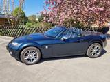 Mazda MX-5 Energy 1.8 MZR Energy - Mazda MX-5: Grün