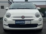 Fiat 500 Cabrio*30tkm*Carplay*PDC*1.Hand*Unfallfrei - Fiat 500C in Köln