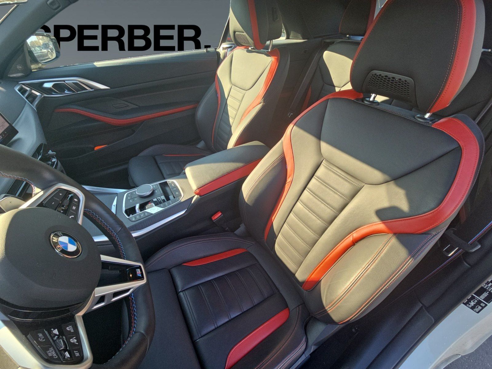 BMW M440 - Bild 11