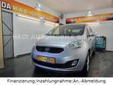 Kia Venga Dream Team/1.Hand/TÜV/Garantie/Wenig KM - Kia Venga Gebrauchtwagen in Berlin