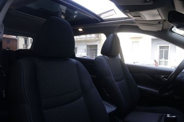 Nissan X-Trail - 6