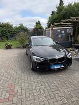 BMW 114i - - BMW 114 von privat
