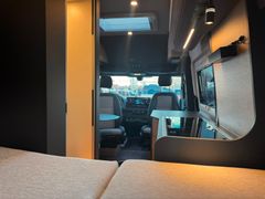 Pössl Roadstar X**Sofort Verfügbar*Autark-Paket*