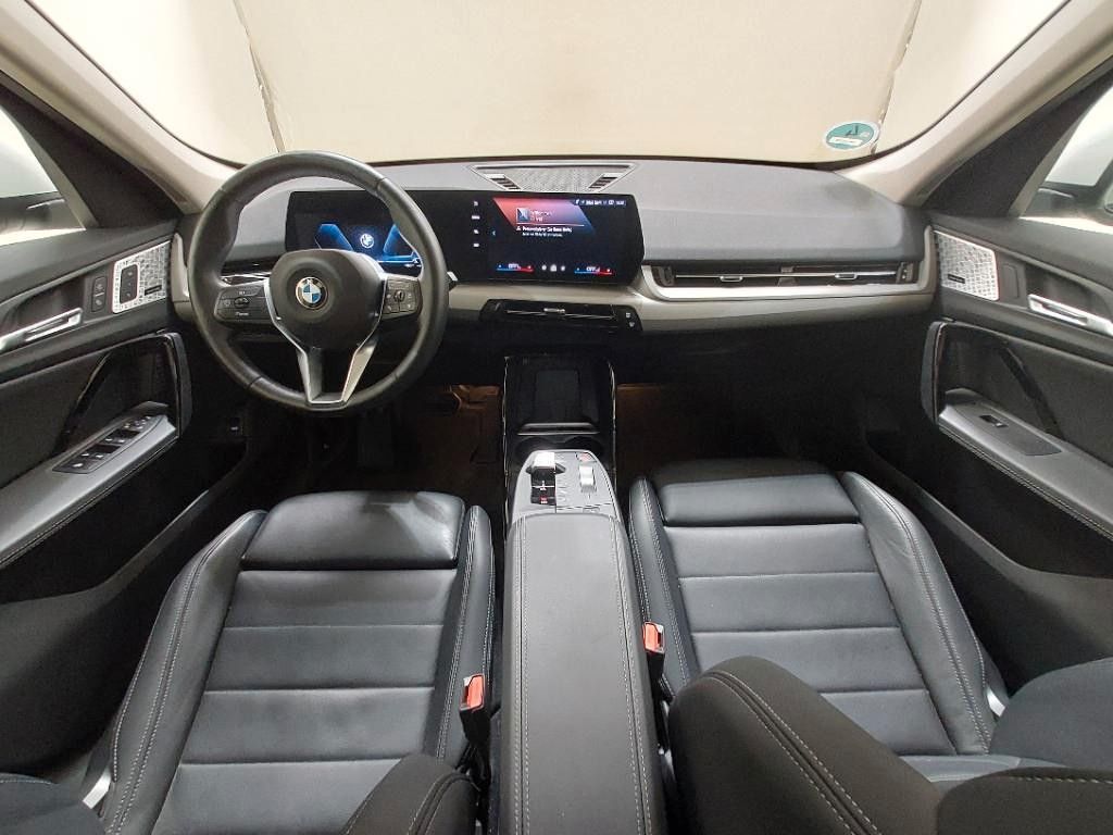 BMW X1 20d xDrive ACC AHK KZU QI 2-ZK H&K foto 7
