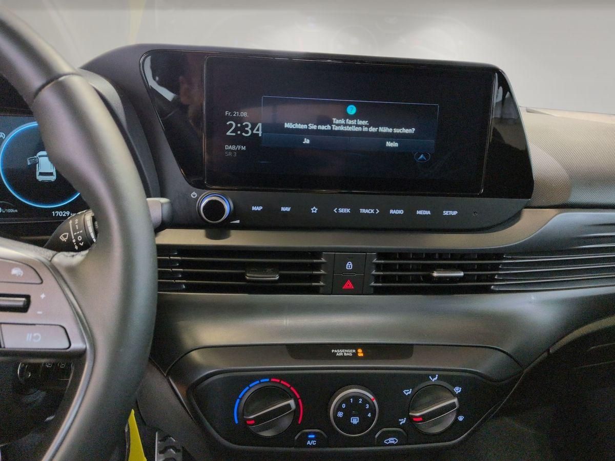 Hyundai BAYON – Bild 2