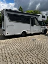 Frankia F-Line A 740 Plus 4,8 t