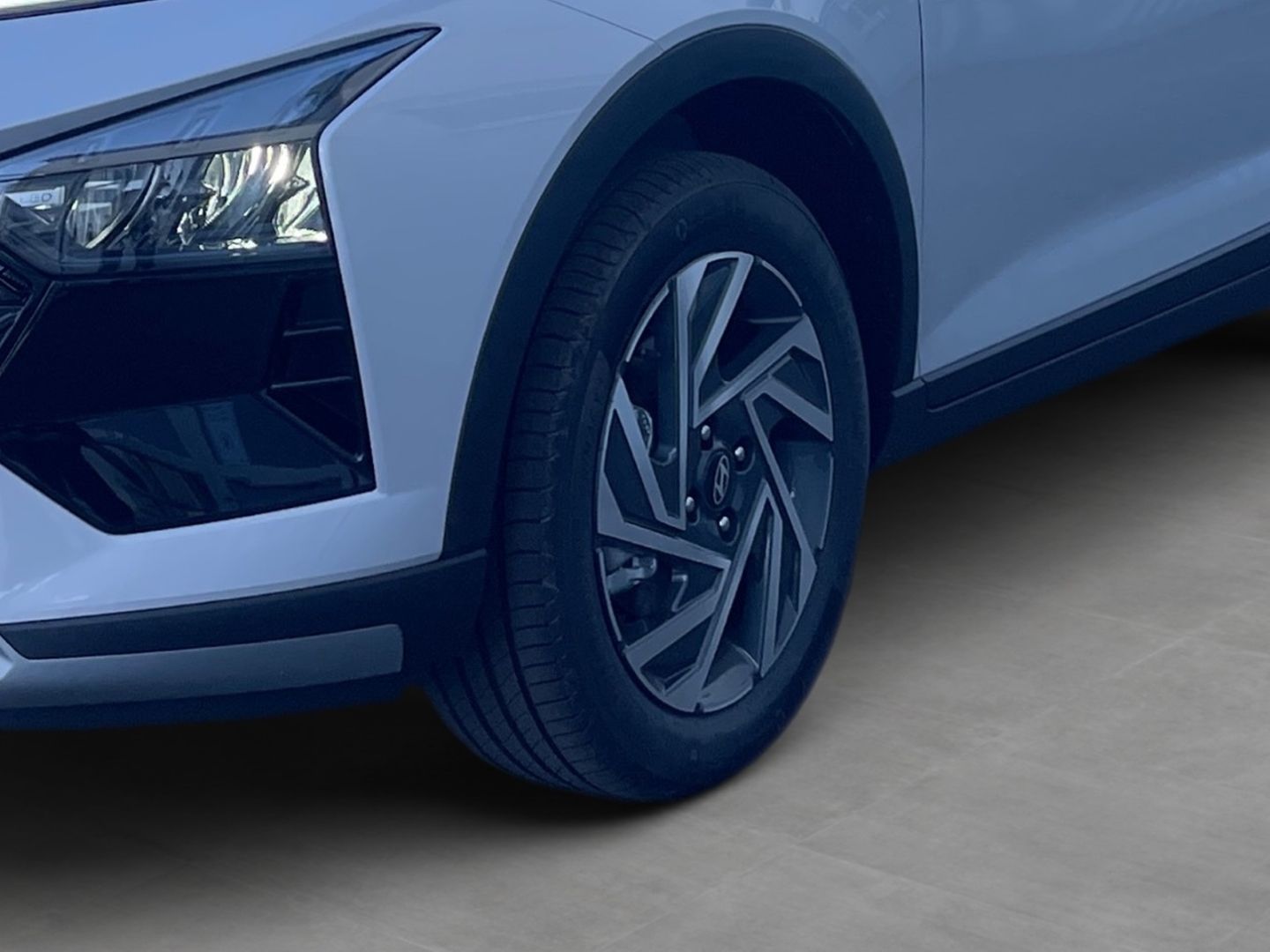 Hyundai BAYON - Bild 7