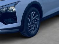 Hyundai BAYON - Vorschau Bild 7