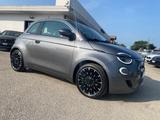 Fiat 500 500e Berlina 42 kWh La Prima - Fiat: Berlina