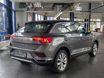 Volkswagen T-Roc - 4
