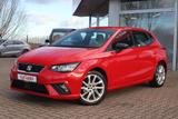 Seat Ibiza 1.0 TSI FR LED Tempomat Sitzheizung DAB - Seat Ibiza: 1.0