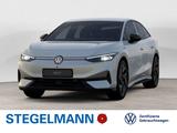 Volkswagen ID.7 Pro S 210kW/86kWh Head-Up*Harman*Massage*Ap - weiße Volkswagen ID.7