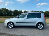Skoda Roomster Fresh 1.2 Klima Radio ALU Allwetter - Skoda Roomster in Duisburg