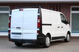 Renault Trafic 1.6 dCi L1H1 *KLIM*NAV*TEMP*SHZ*CAM*AHK* - Renault Doppelkabine Trafic