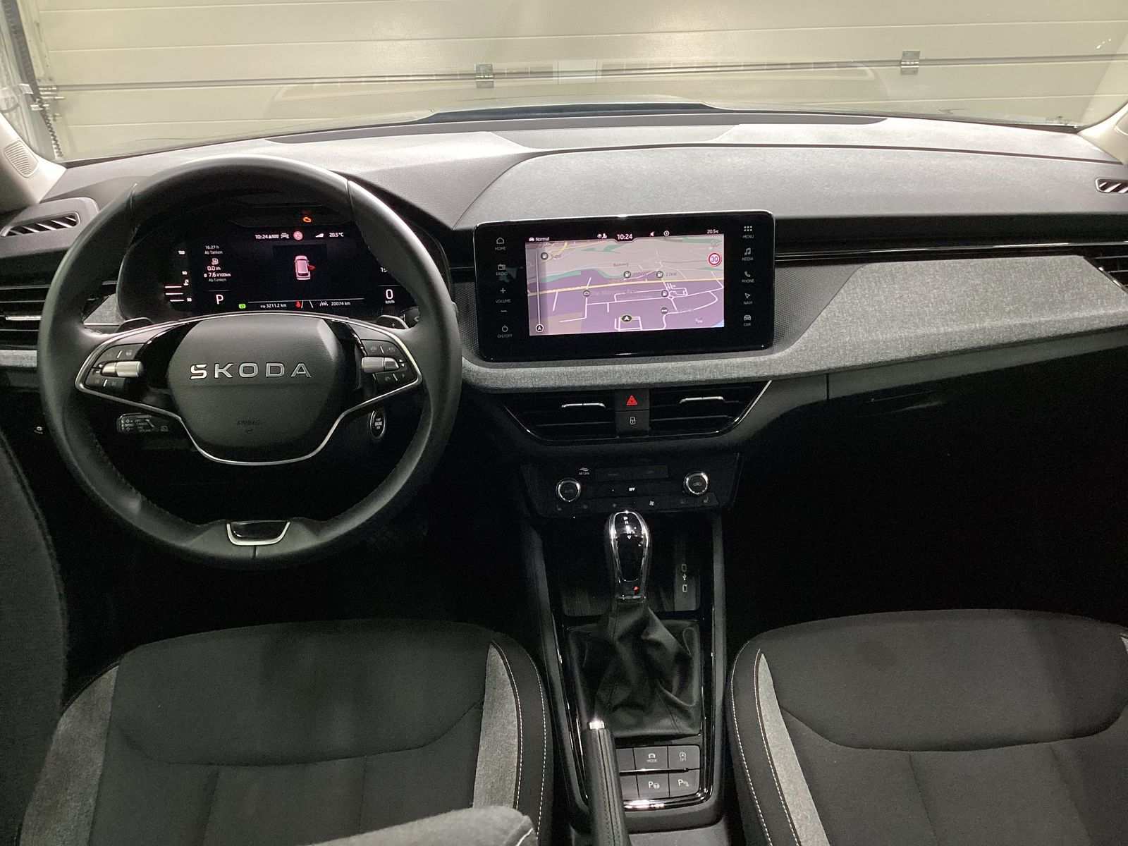 Skoda Kamiq - Bild 11