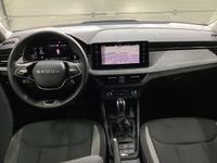 Skoda Kamiq - Vorschau Bild 11