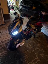 Italjet Dragster 200 - Italjet Dragster 200