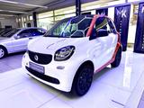 Smart ForTwo coupe*KLIMA*TEMPOMAT*SERVO*BT*GAR 12 - Smart ForTwo Gebrauchtwagen in Mönchengladbach