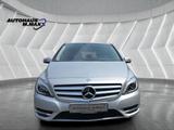Mercedes-Benz B 250 1.Hand ILS ParkAssist Navi Bi-Xenon Memory - Mercedes-Benz B 250 aus 2013
