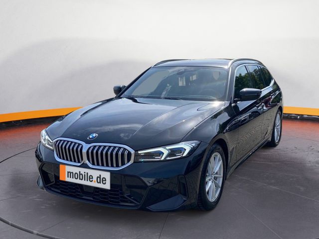 BMW 330 i Touring M Sport*UPE 72.430*HeadUp*Pano*