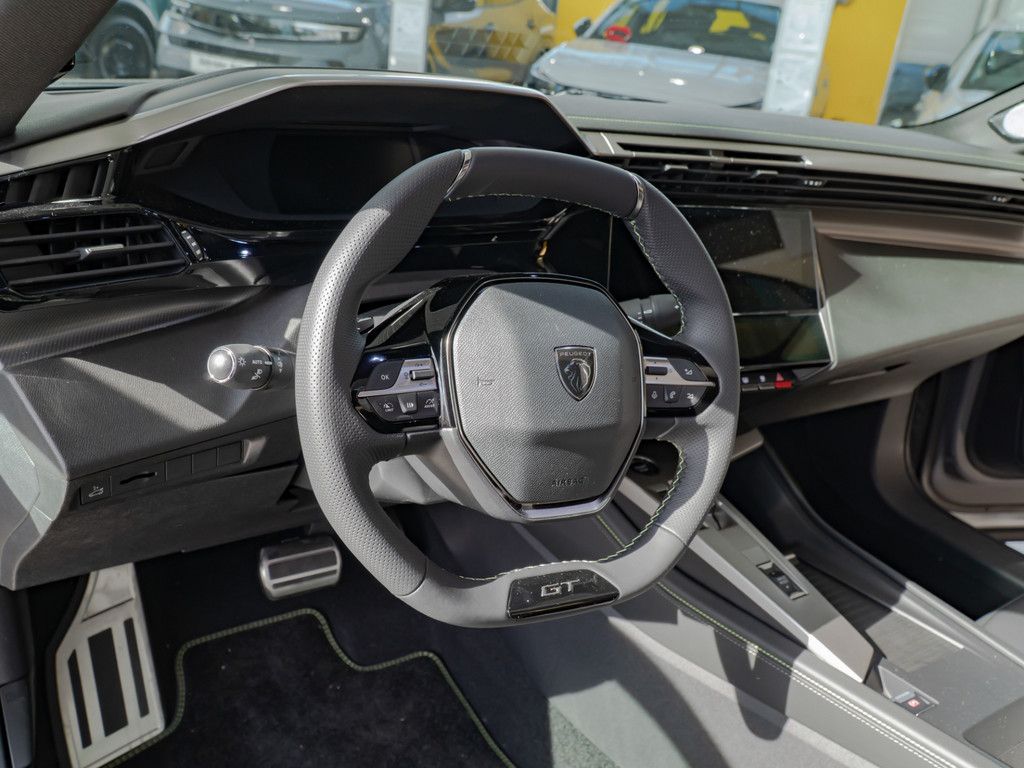 Peugeot 408 - Bild 11