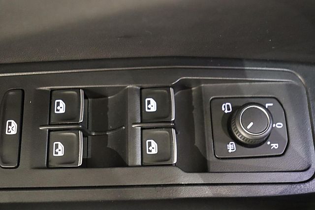 T-Roc Style 1.0 TSI BlackStyle AHK Winterr. ACC 