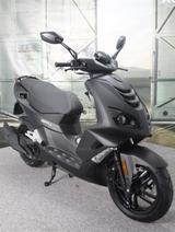 Peugeot Speedfight 4 50 4T - PEUGEOT ROLLER SPEEDFIGHT