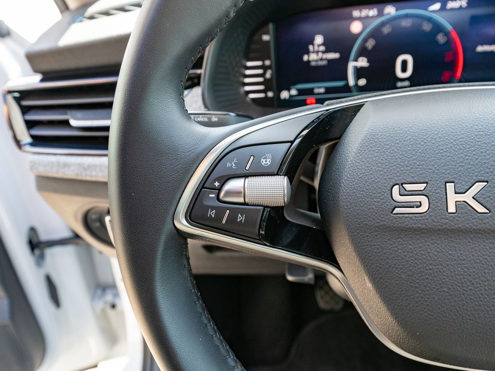 Skoda Scala - Bild 16