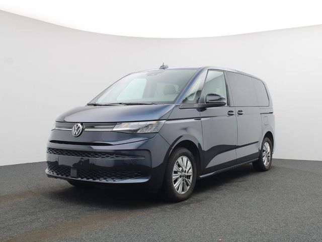 Volkswagen T7 MULTIVAN 2.0TDi LIFE/AHK/KAMERA/EASY-OPEN/VC