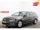 Volkswagen Passat Variant Variant 1.4 TSI DSG Comfortline B - VW Passat Variant Unfallwagen
