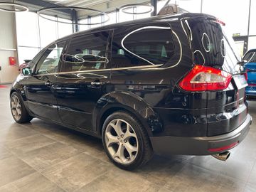 Ford Galaxy 2.2 TDCi Titanium *7-SITZER*NAV*PANO*