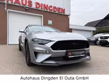 Ford Mustang GT 5.0 Ti-VCT V8 Convertible - gebrauchte Ford Roadster