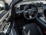 Mercedes-Benz C 200 T AMG MBUX+360°+DIG-LED+AHK+Night+Distroni - Mercedes-Benz C 200: D
