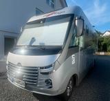 Carthago Liner-for-Two I 53 L Hecksitzgruppe - Wohnmobil mit Hecksitzgruppe