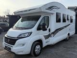 XGO Dynamic 95 Plus I Fiat Ducato 2.3 I Längsbetten - XGO Diesel