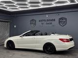 Mercedes-Benz E 250 Cabrio CGI AMG Line Brabus Xenon Designo - gebrauchte Mercedes-Benz E-Klasse aus dem Jahr 2010