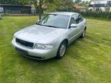Audi  A4B5 1,6L  TÜV 07/27 - gebrauchte Audi A4 aus dem Jahr 2000