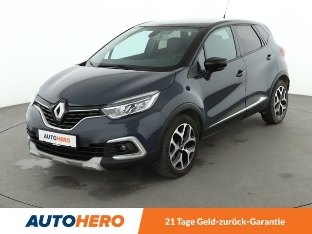 Renault Captur 1.3 TCe Collection Aut*TEMPO*NAVI*PDC*