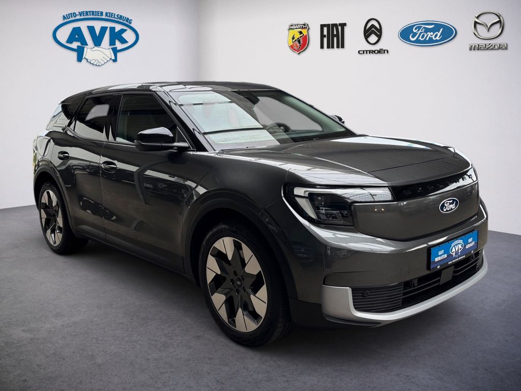 Image of Ford Explorer