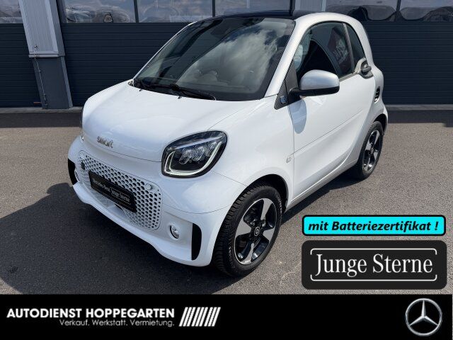 Image of Smart ForTwo