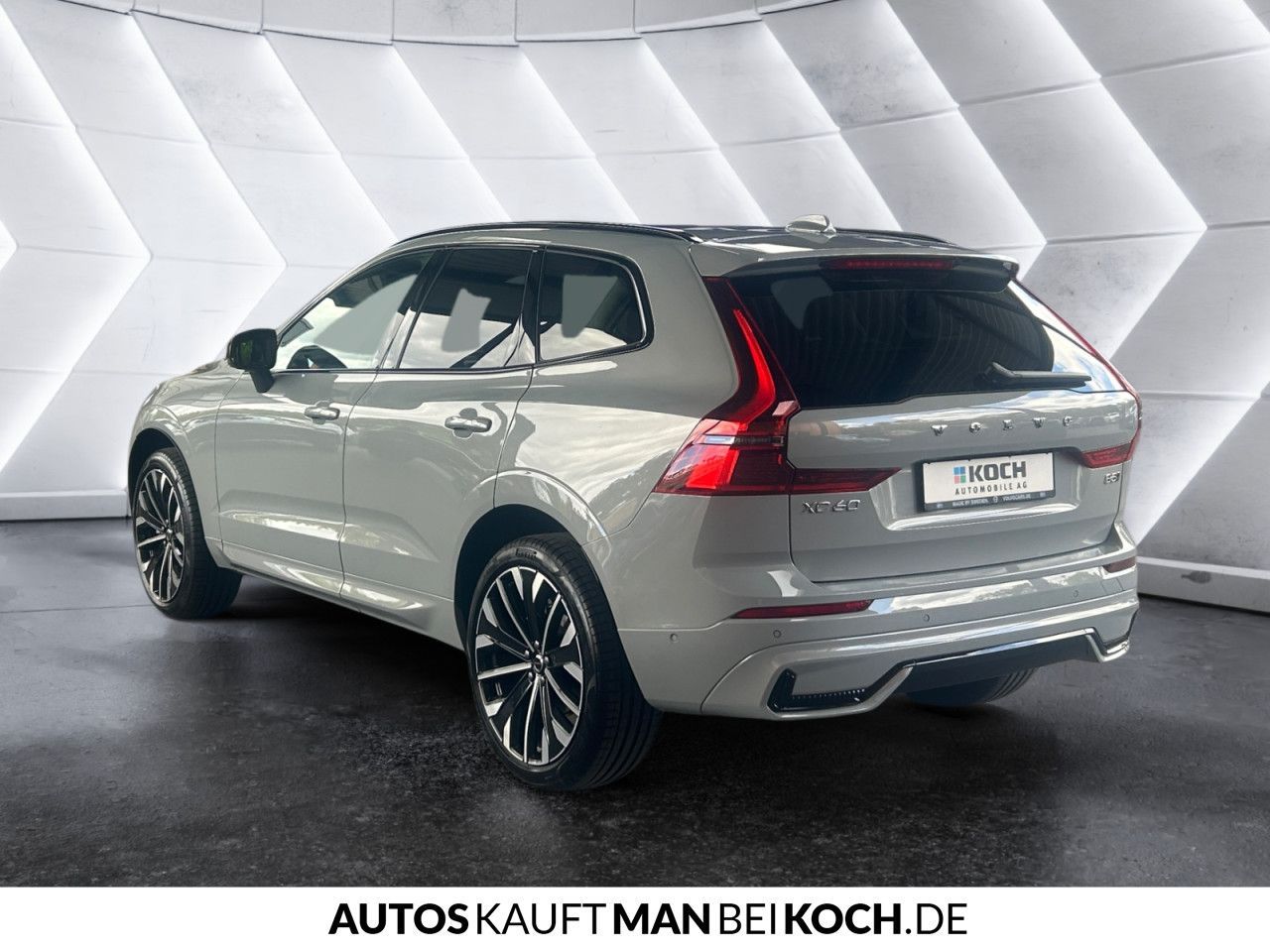 Volvo XC60 - Bild 5