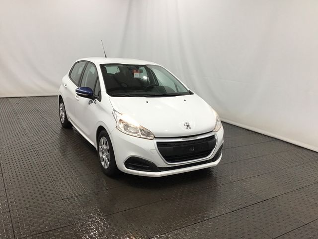 Peugeot 208 Like