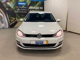 Volkswagen Golf 7 1.2 TSI CUP+ALLWETTER+PDC vo+hi+GARANTIE+ - mit Benzin-Antrieb: Limousine, 1.2