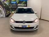 Volkswagen Golf 7 1.2 TSI CUP+ALLWETTER+PDC vo+hi+GARANTIE+ - Volkswagen Golf: 7