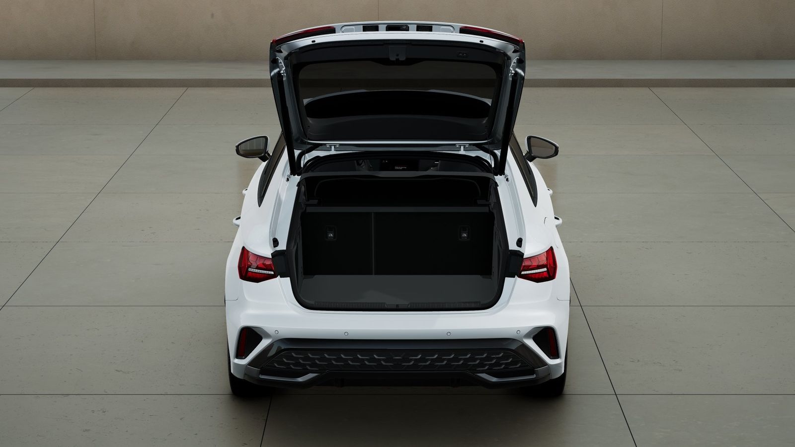 Audi A3 - Bild 9