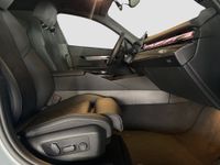 BMW 520 - Vorschau Bild 11