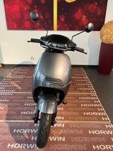 Horwin *ABVERKAUF*EK3-95 km/h-180 km REICHWEITE - Offers matching your search criteria